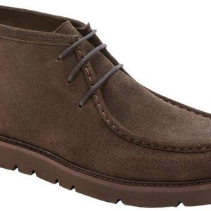 Banana Republic Burt Suede Chukka Boot